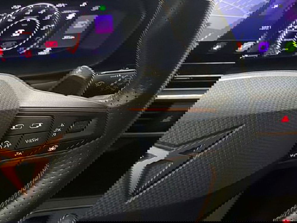 Cupra Formentor usata a Vicenza (17)