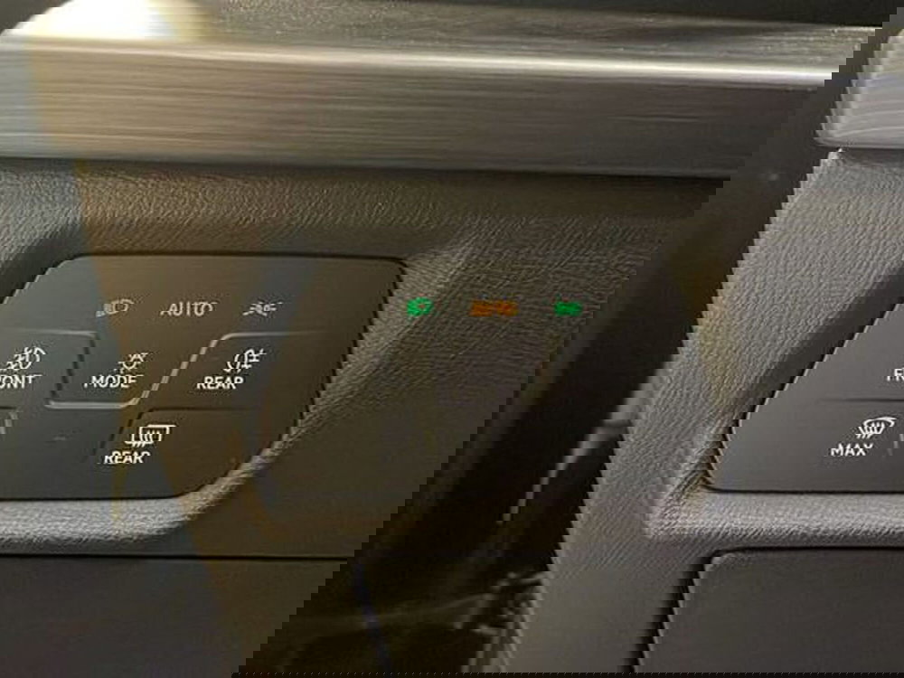 Cupra Formentor usata a Vicenza (18)