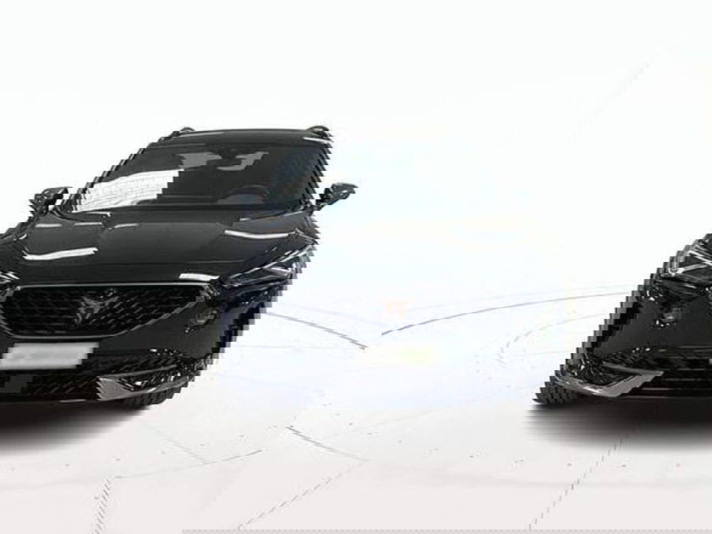 Cupra Formentor usata a Vicenza (2)