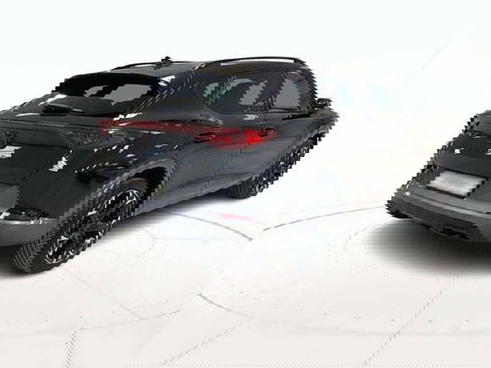 Cupra Formentor usata a Vicenza (4)