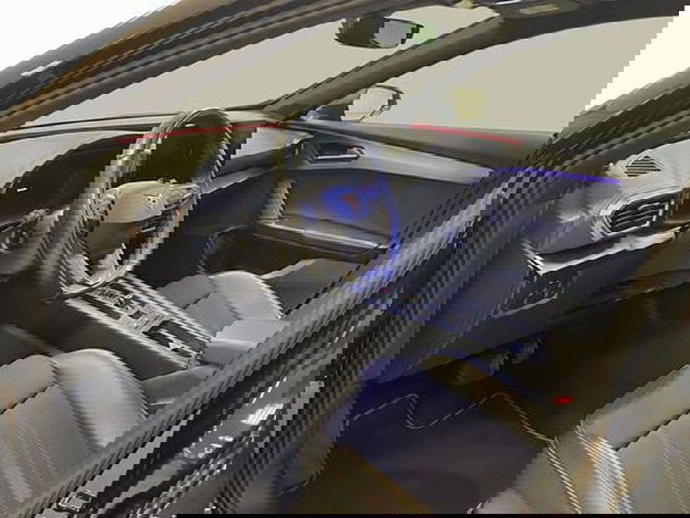 Cupra Formentor usata a Vicenza (7)