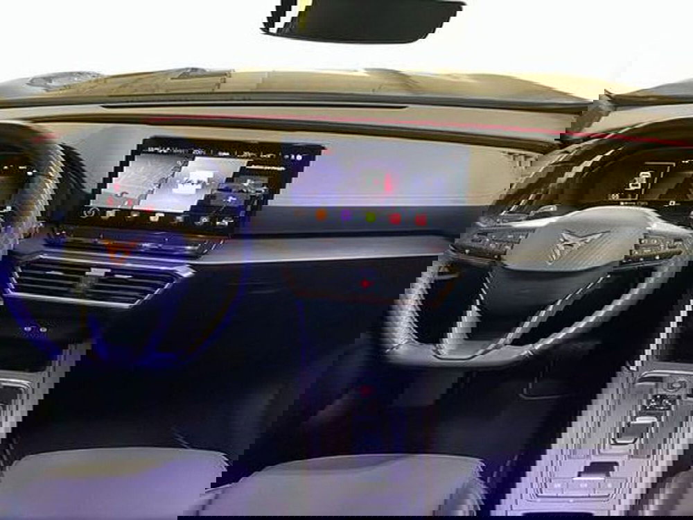 Cupra Formentor usata a Vicenza (8)