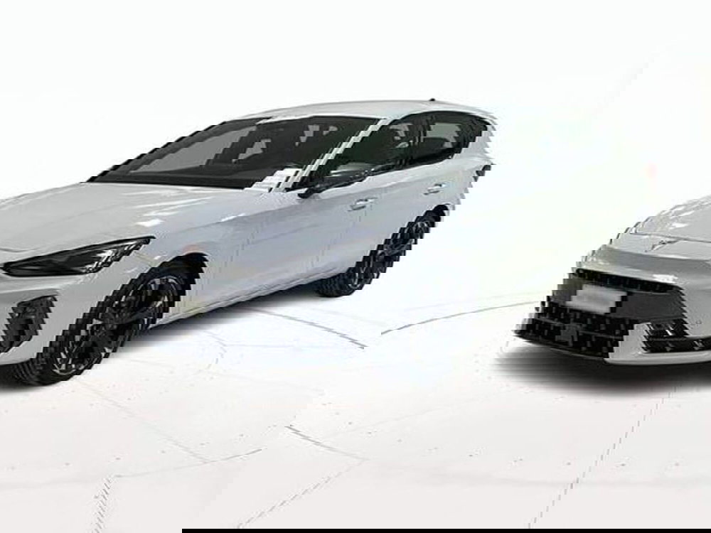 Cupra Leon usata a Vicenza