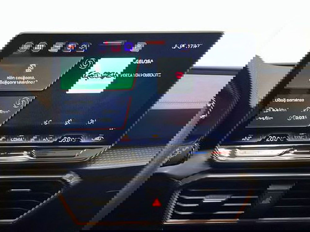 Cupra Leon usata a Vicenza (10)