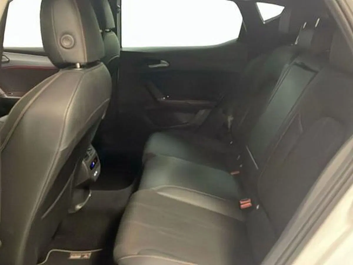 Cupra Leon usata a Vicenza (12)