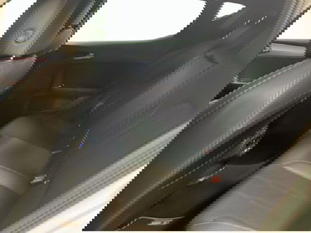 Cupra Leon usata a Vicenza (12)