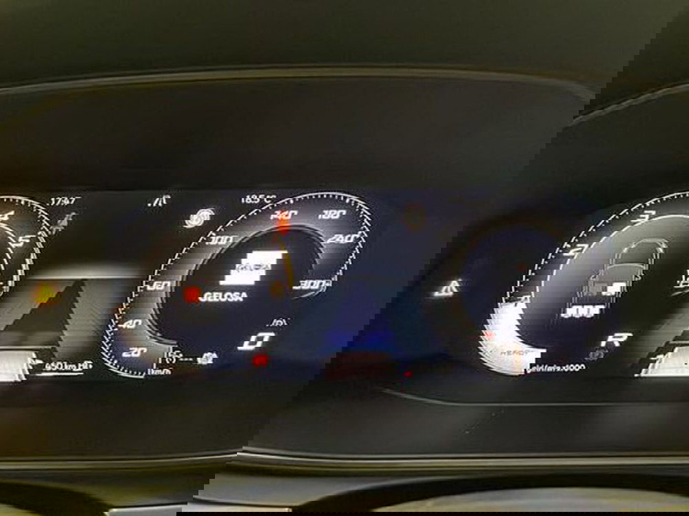 Cupra Leon usata a Vicenza (15)