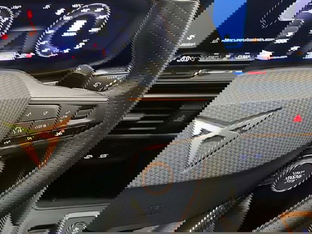 Cupra Leon usata a Vicenza (16)