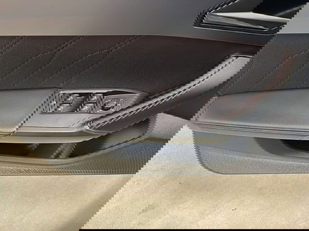 Cupra Leon usata a Vicenza (18)