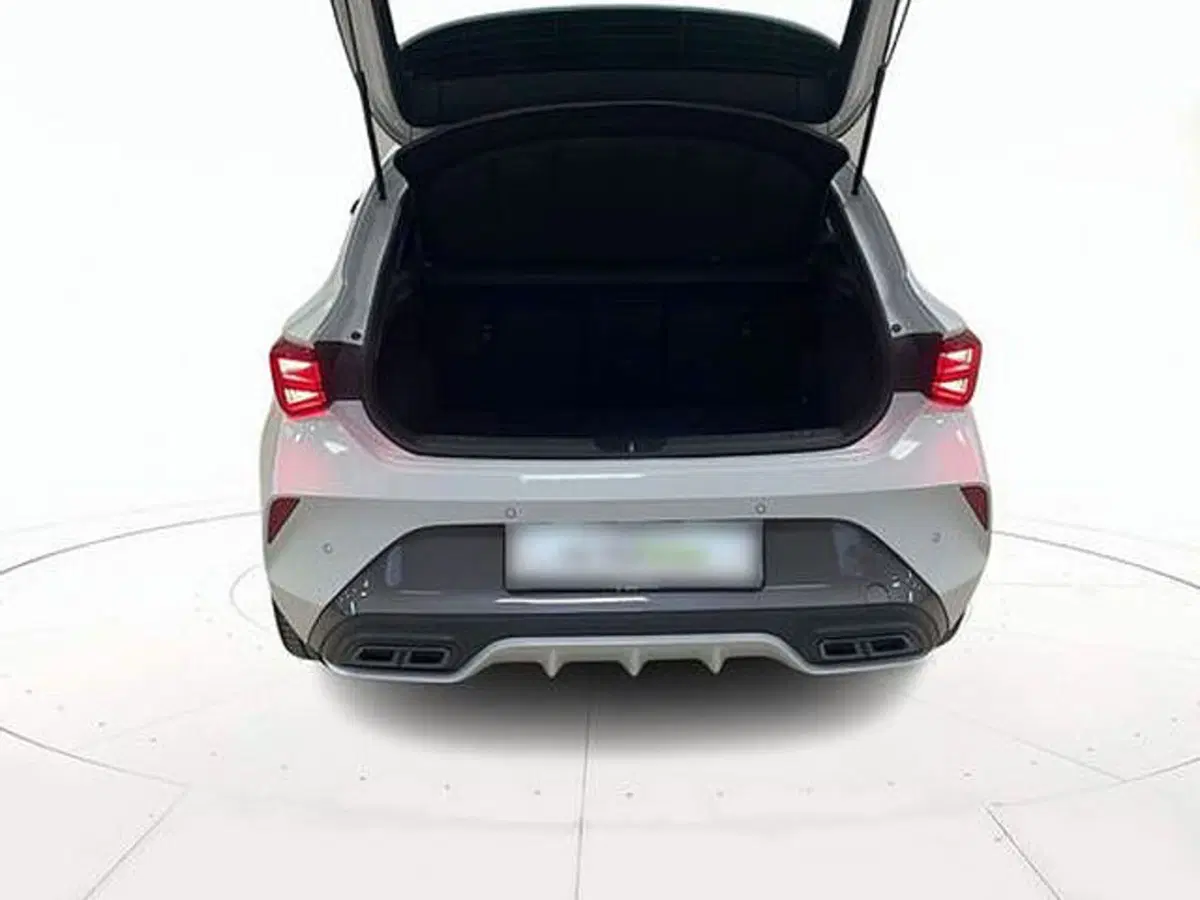 Cupra Leon usata a Vicenza (19)