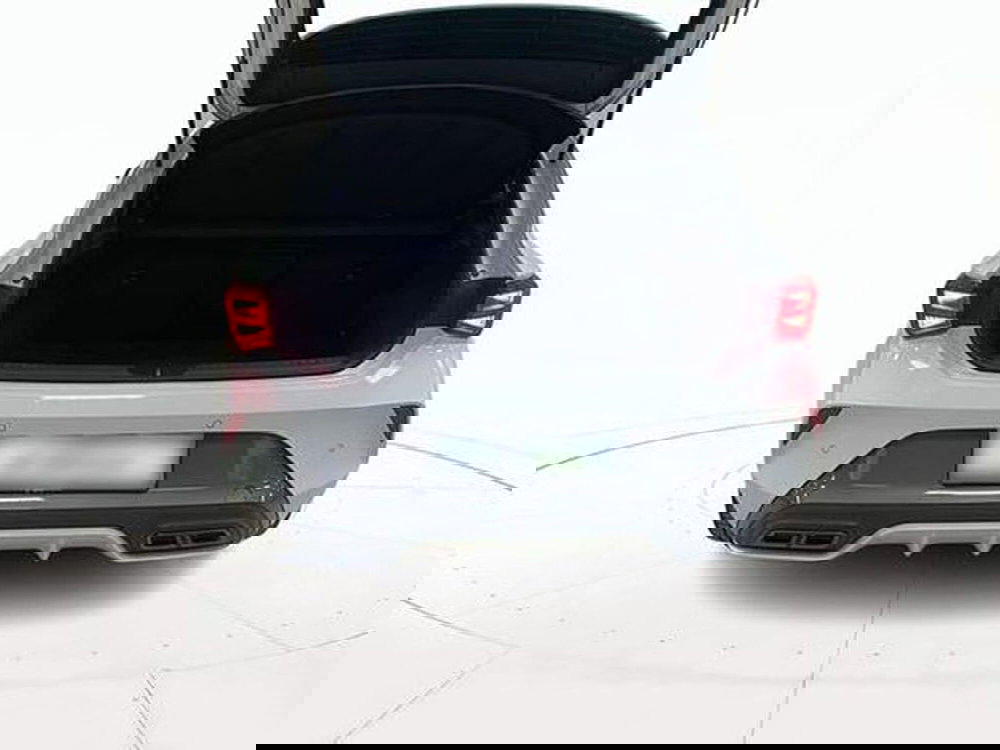 Cupra Leon usata a Vicenza (19)