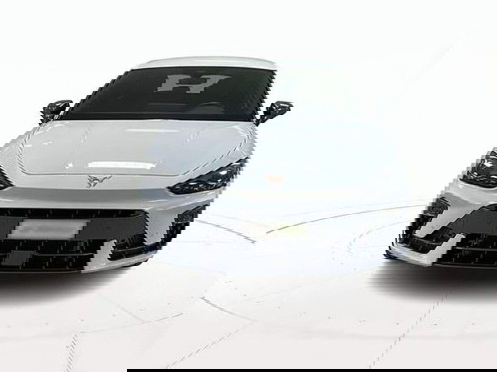 Cupra Leon usata a Vicenza (2)