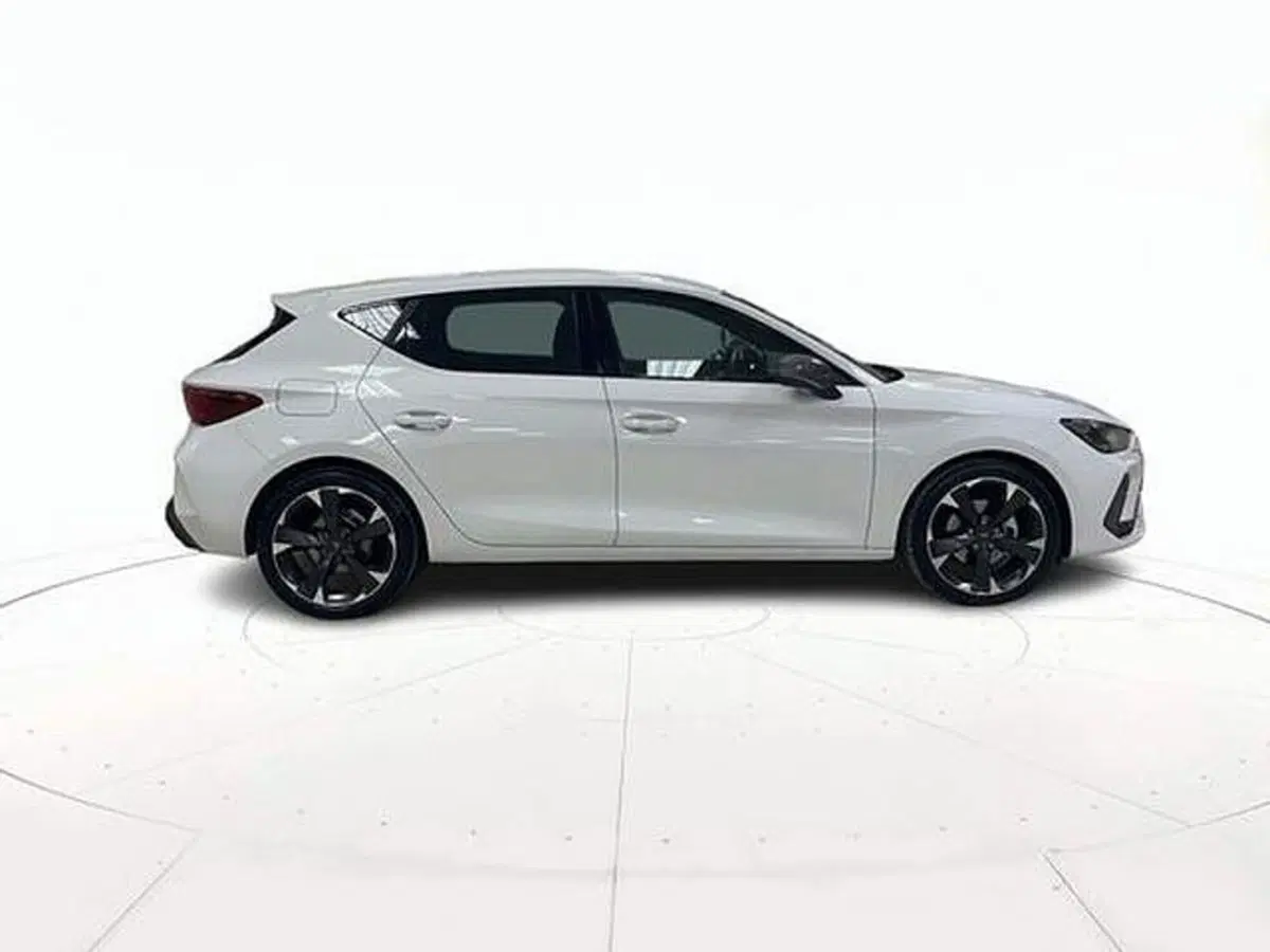 Cupra Leon usata a Vicenza (3)