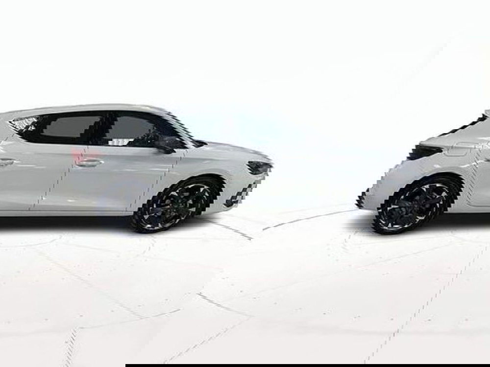 Cupra Leon usata a Vicenza (3)