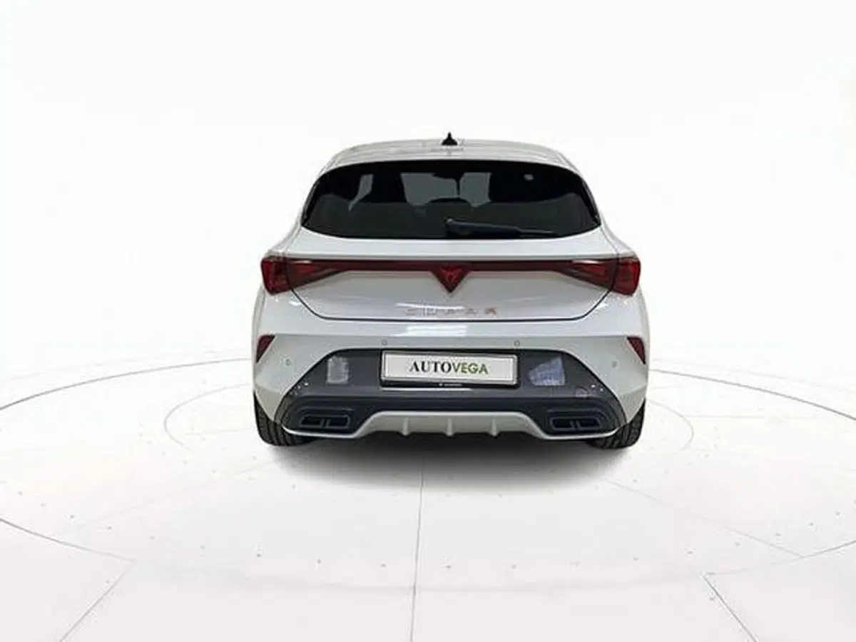 Cupra Leon usata a Vicenza (5)