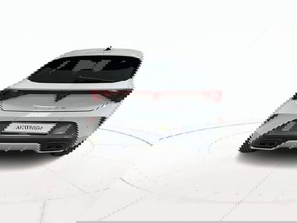 Cupra Leon usata a Vicenza (5)