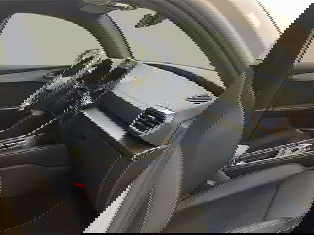 Cupra Leon usata a Vicenza (6)