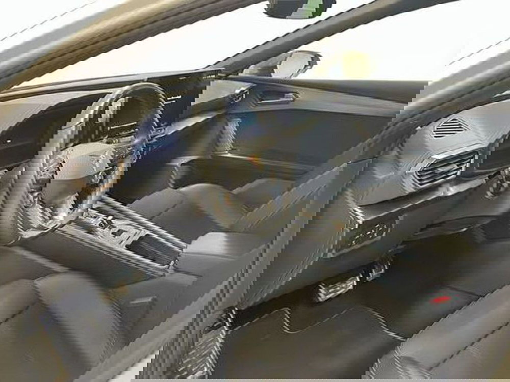 Cupra Leon usata a Vicenza (7)