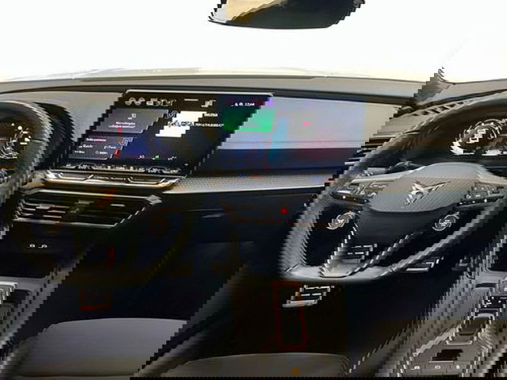 Cupra Leon usata a Vicenza (8)