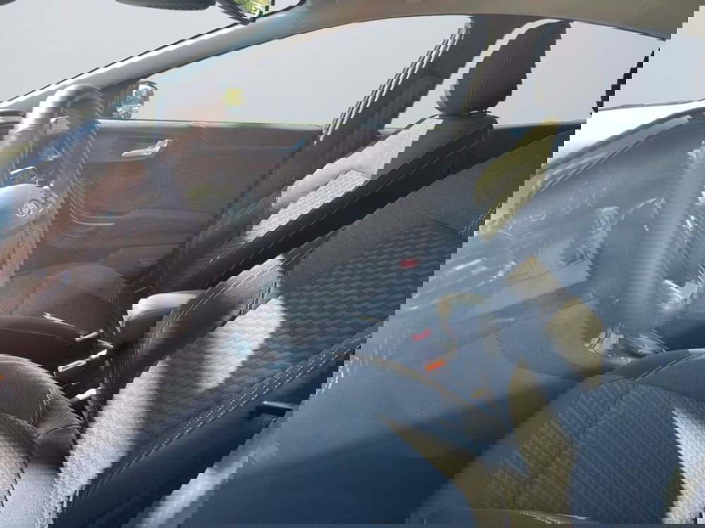 Ford Puma usata a Milano (10)