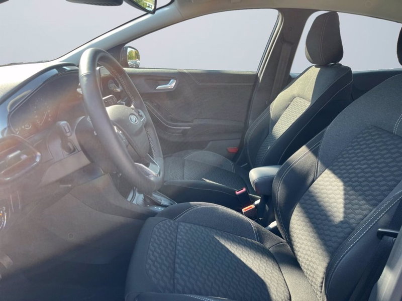 Ford Puma usata a Milano (10)