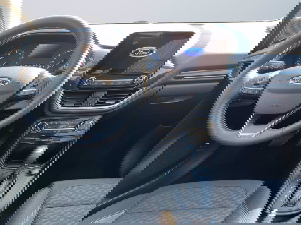 Ford Puma usata a Milano (11)