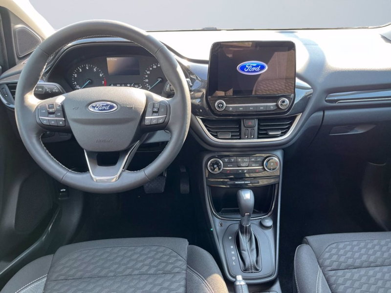 Ford Puma usata a Milano (11)