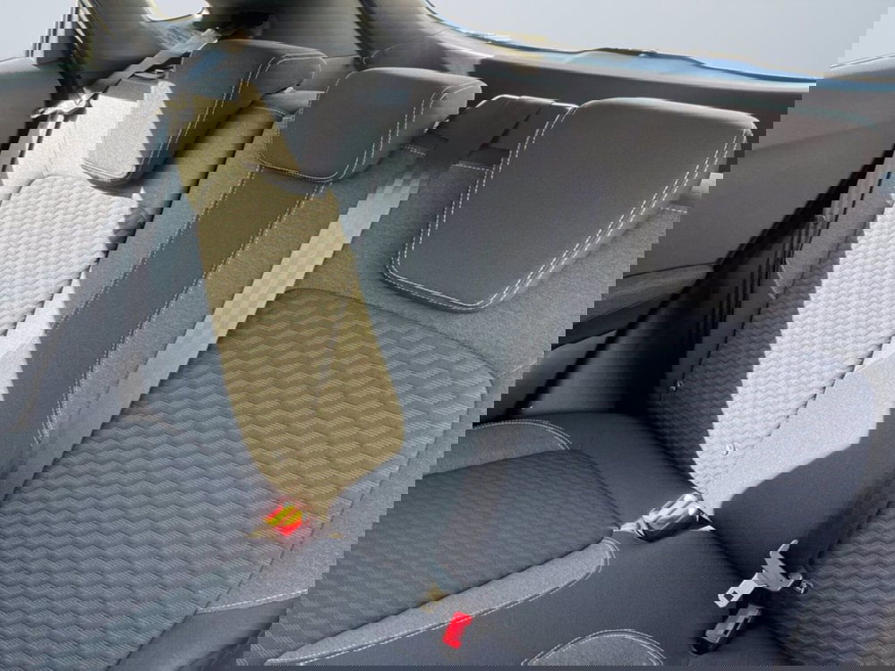 Ford Puma usata a Milano (12)