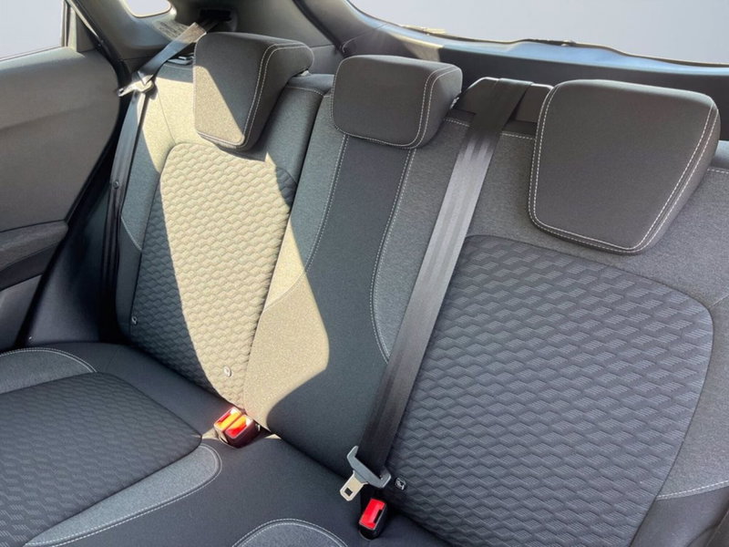 Ford Puma usata a Milano (12)