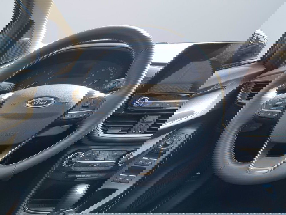 Ford Puma usata a Milano (13)