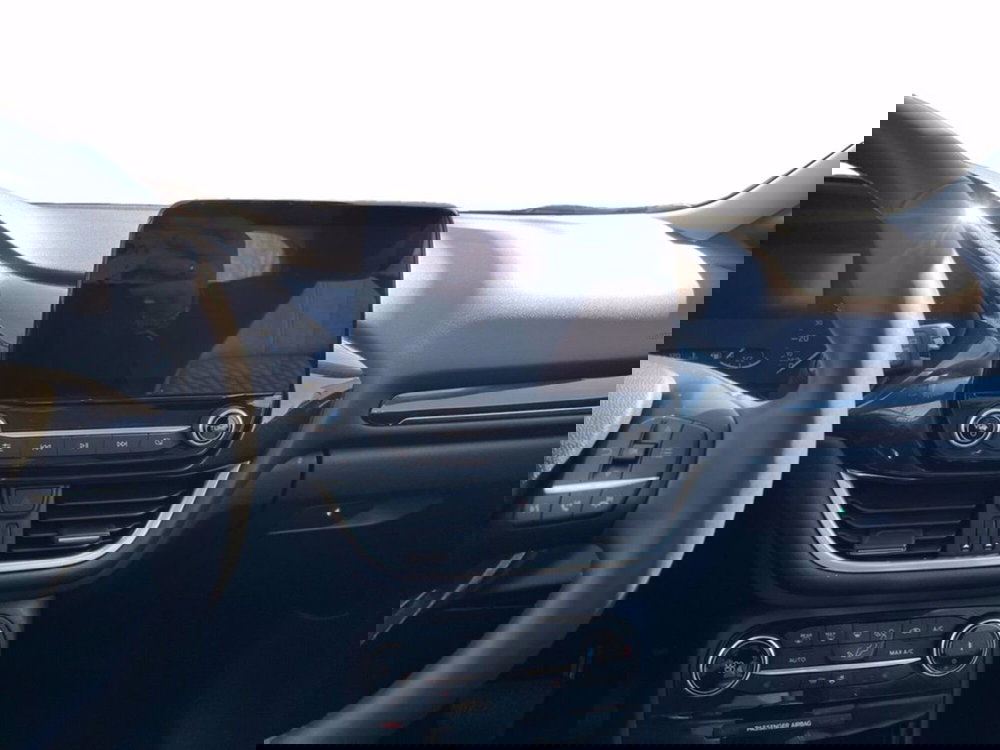 Ford Puma usata a Milano (14)