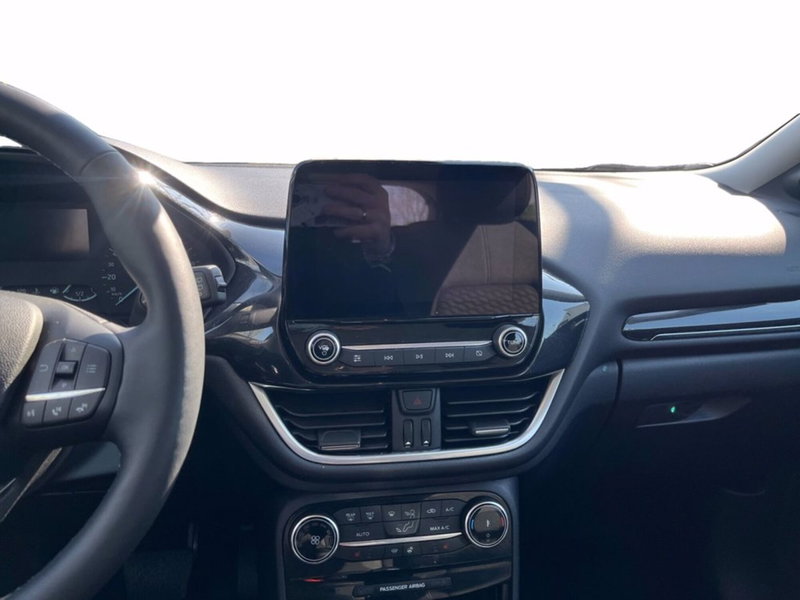 Ford Puma usata a Milano (14)