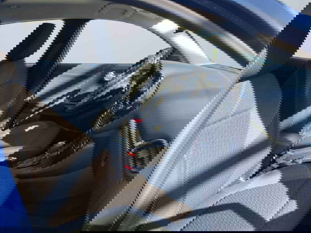 Ford Puma usata a Milano (15)