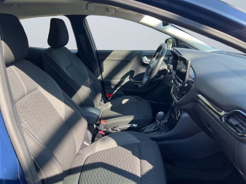 Ford Puma usata a Milano (15)