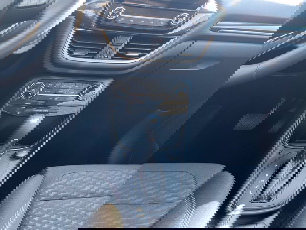 Ford Puma usata a Milano (16)