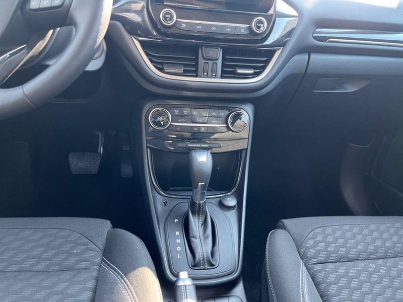 Ford Puma usata a Milano (16)