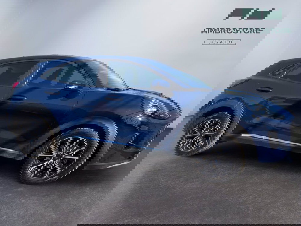 Ford Puma usata a Milano (6)