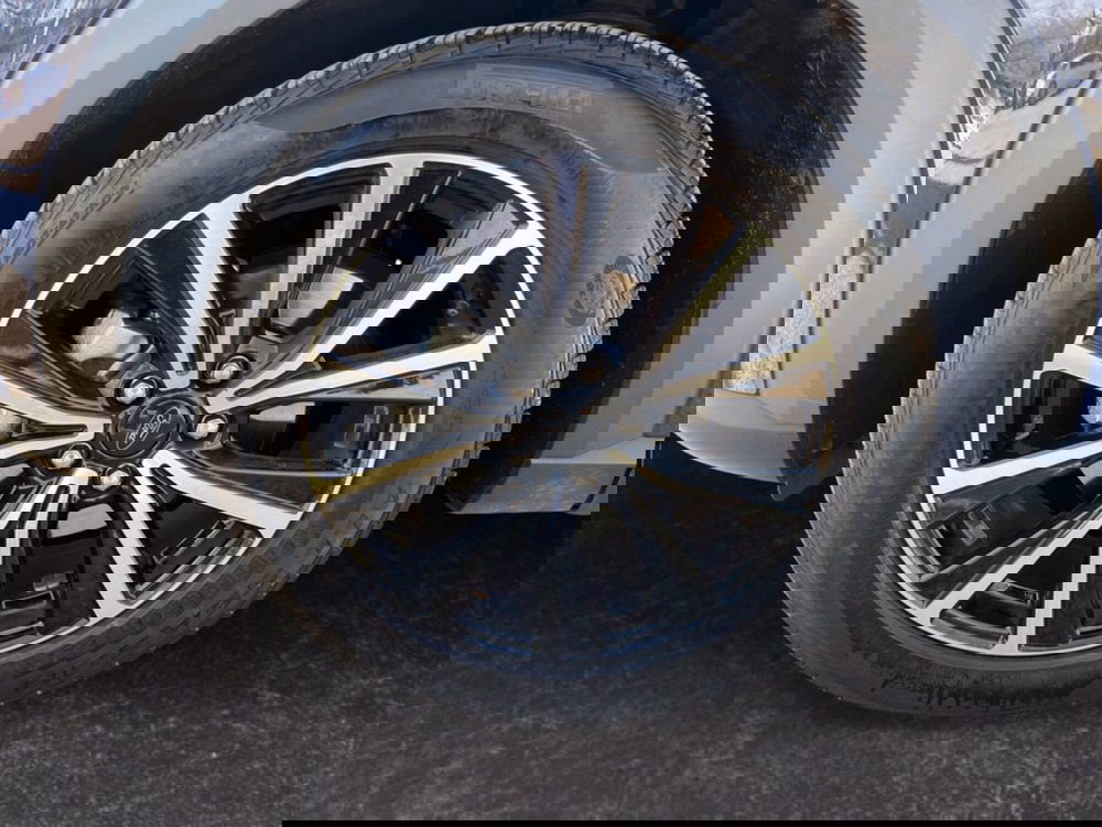 Ford Puma usata a Milano (9)