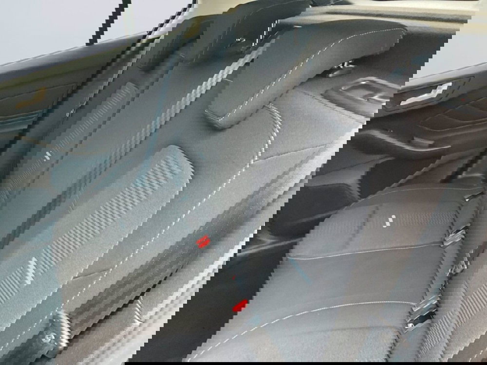 Ford Focus Station Wagon usata a Milano (10)