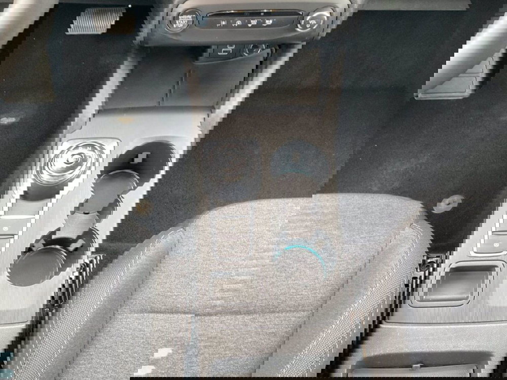 Ford Focus Station Wagon usata a Milano (15)