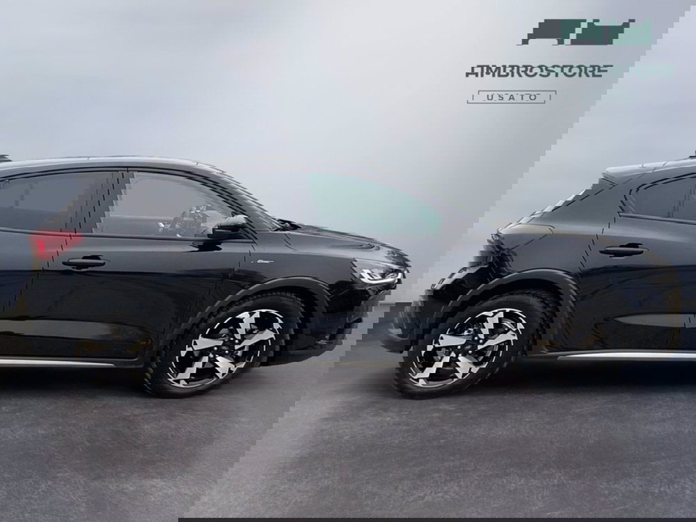 Ford Focus Station Wagon usata a Milano (4)