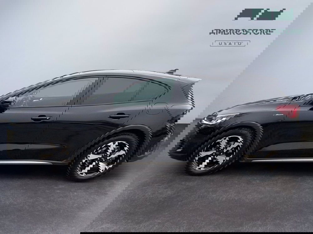 Ford Focus Station Wagon usata a Milano (8)