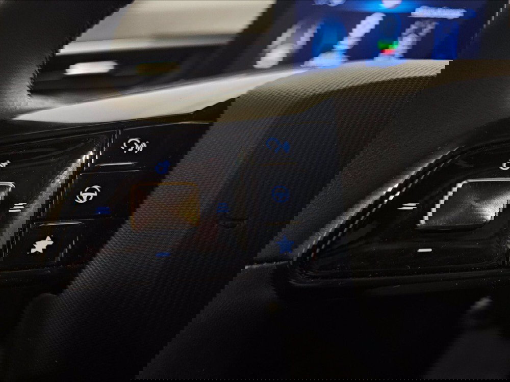 Mg MG3 usata a Palermo (13)