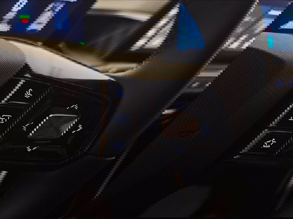 Mg MG3 usata a Palermo (14)