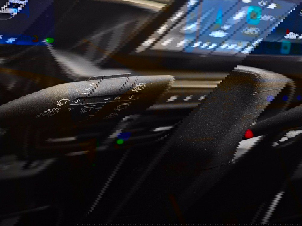 Mg MG3 usata a Palermo (16)