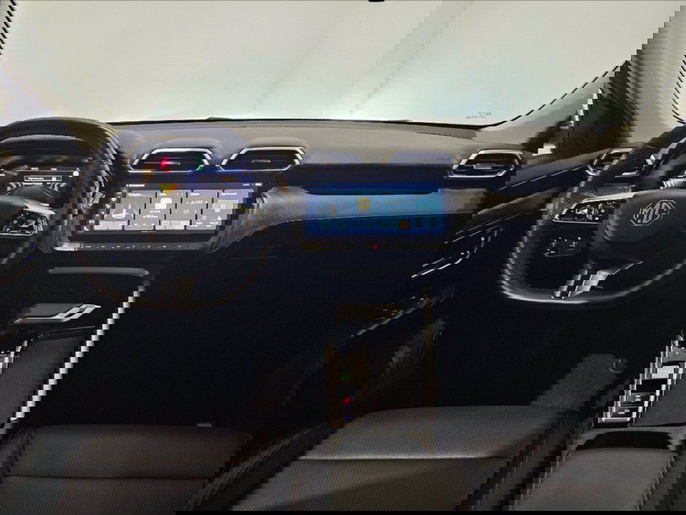 Mg ZS usata a Palermo (10)