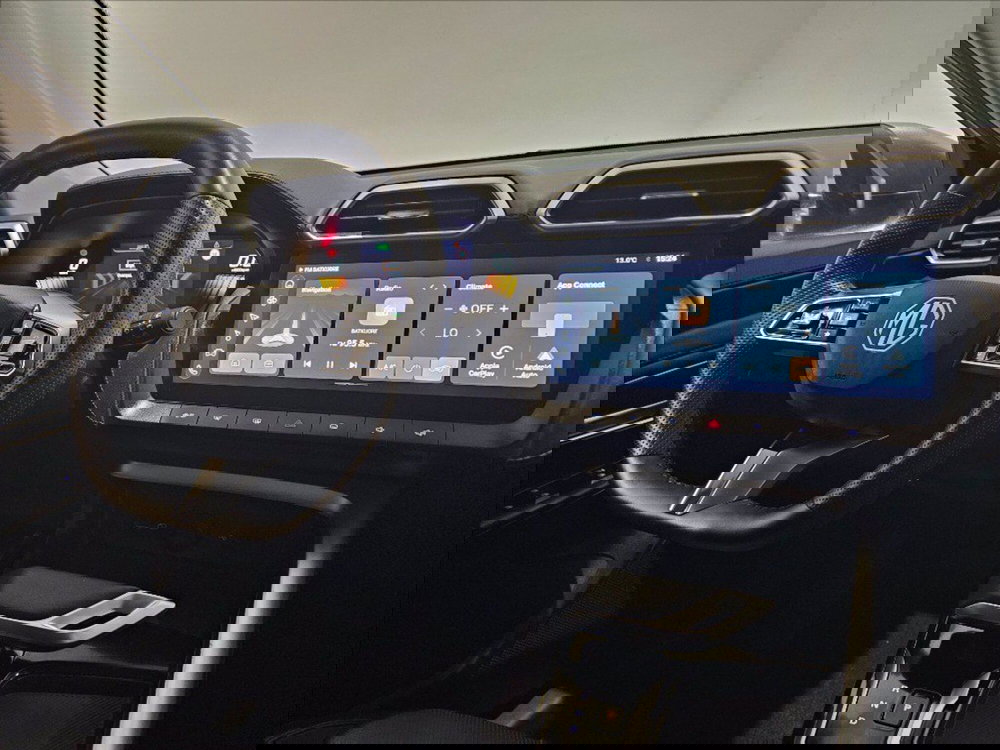 Mg ZS usata a Palermo (11)