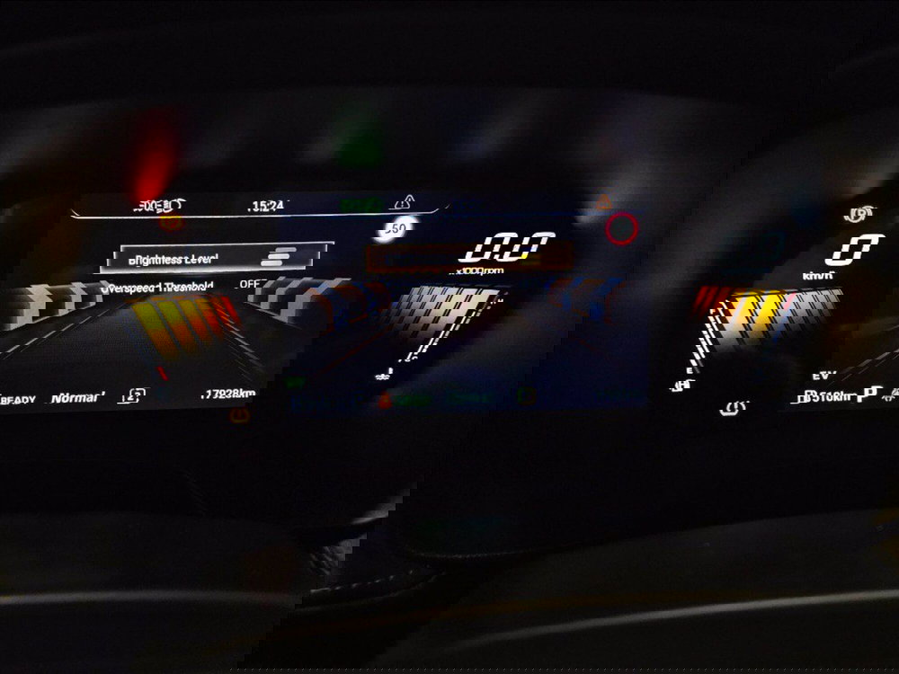 Mg ZS usata a Palermo (12)