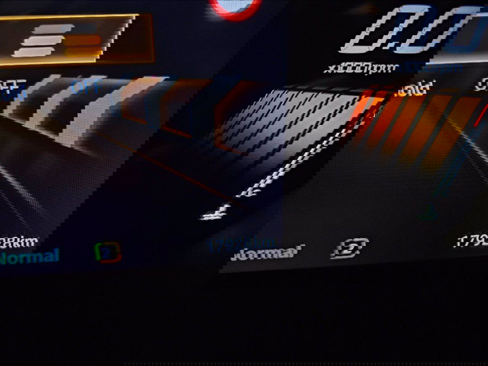 Mg ZS usata a Palermo (13)