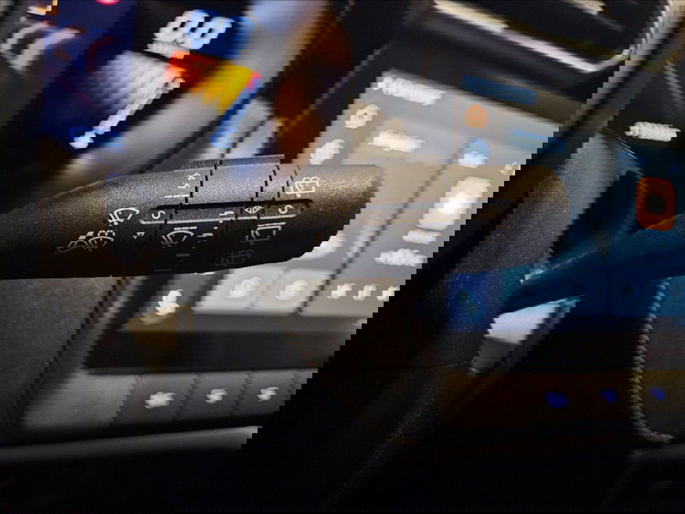 Mg ZS usata a Palermo (17)